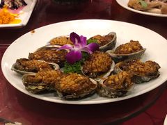 -友鹏海鲜(新宜白大道店)