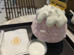 -丹礼糖甜品
