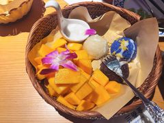 -金泰兰忆暹罗·东南亚餐厅(城西银泰店)