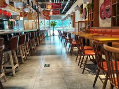 大堂-苗小坛酸汤鱼(酒仙桥店)