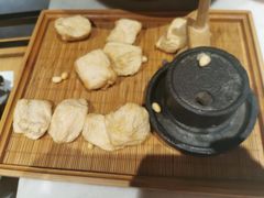-煲宫猪肚鸡(晶品店)