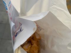 -正新鸡排·炸鸡烧烤(中原店)