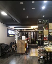 -刺客纹画纹身·洗纹身·穿孔饰品