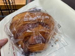 -富贵面包公司(运河店)