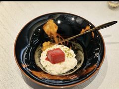 -BARBARIAN餐厅(武定路店)