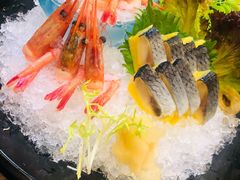 -冬宝海鲜食府(桂城店)