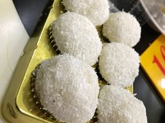-芬芳甜品(同福路店)