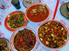 -堂瓦里·33年传统赣菜(第一街区店)