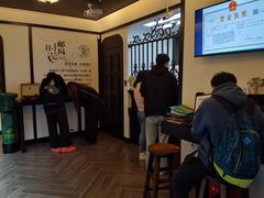 -中国邮政(淮海中路)