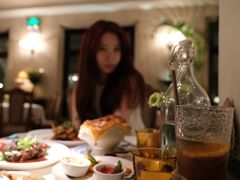 -夏朵餐厅(丁香店)