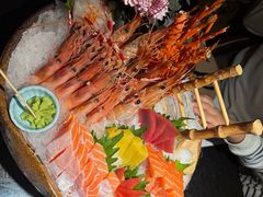 -花潮料理艺食馆(成都万象城店)