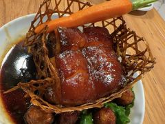 -鱼食饭稻·苏浙土菜17年老馆子(平江路店)