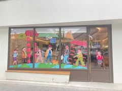 -fishtank鱼缸咖啡(三山街店)