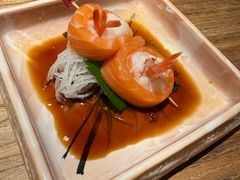 -筱田の食堂·izakaya(淮海中路店)