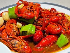 -杨氏青龙虾·羊蝎子(金盛路总店)