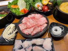 -呷哺呷哺(常营华联店)