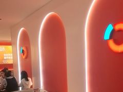 -摩欧客意式餐厅(高新活力汇店)