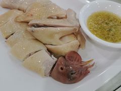 -旭璟酒家·传统粤菜·湘菜(逸景路店)