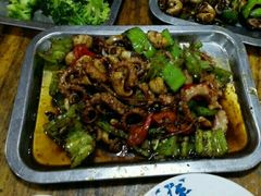-威海海鲜王(窑头路店)