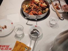 -七欣天香辣蟹火锅(南通任港路大润发店)