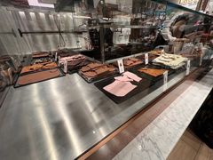 -Laderach 莱德拉(上海环贸iapm店)