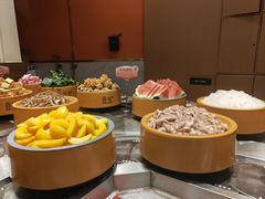 -喜家自助小火锅(乐客城店)