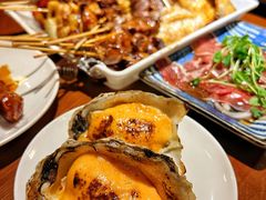 -王氏炉匠·烧鸟放题自助(好运街店)