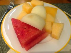 水果-裕元花园酒店