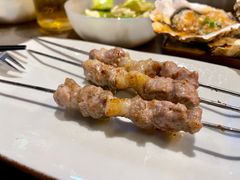 -很久以前羊肉串(打浦路店)