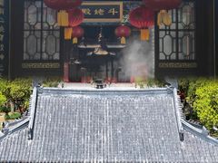 -江西龙虎山景区