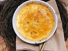 法式焦糖烤布蕾-缓归·岭南融合菜(吉大店)