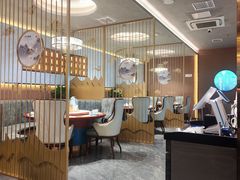 -南山翁新概念川菜(江宁万达广场店)