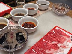 -董记老清泉·北京涮羊肉(河西店)