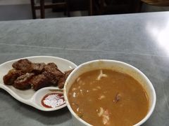-四里沙茶面(七星西路分店)
