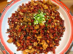 -小街47號江湖菜(四合院店)
