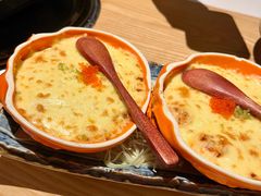 -隐泉京望日式料理(太和广场店)