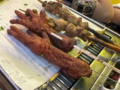 -纪录片《人生一串》体验店(静安店)