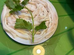 -华哥新鲜猪精品美食