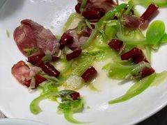 -一坐一忘云南菜(卓悦中心)