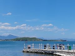 -怀来官厅水库