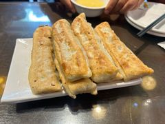 -福荣居褡裢火烧京味家常菜(西四店)