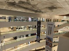 -天津万象城