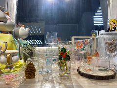-100家灵感仓库·DIY团建(什刹海店)