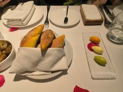 -L'Arome芳芳法国餐厅(仙林金鹰店)