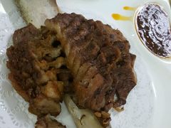 -吴祥记潮州菜·百年老字号·砂锅粥