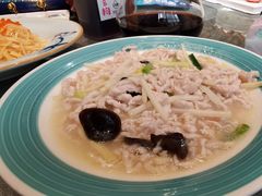 -四季厨房 鲁菜·孔府烤鸭(高新万达店)
