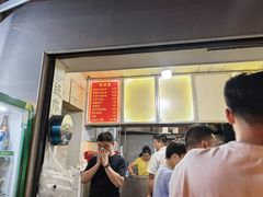 -薛记襄阳香辣牛肉面(平安路店)