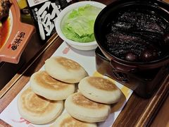 -龚兴城鱼羊吉·家传湖北菜(苗栗路总店)