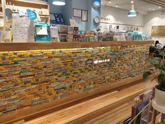 -猫的天空之城概念书店(印象城购物中心店)