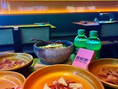 -真熙家牛排烤肉无限续(百脑汇店)